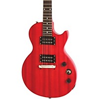 Deals on Epiphone Les Paul Special-I Limited-Edition Electric Guitar